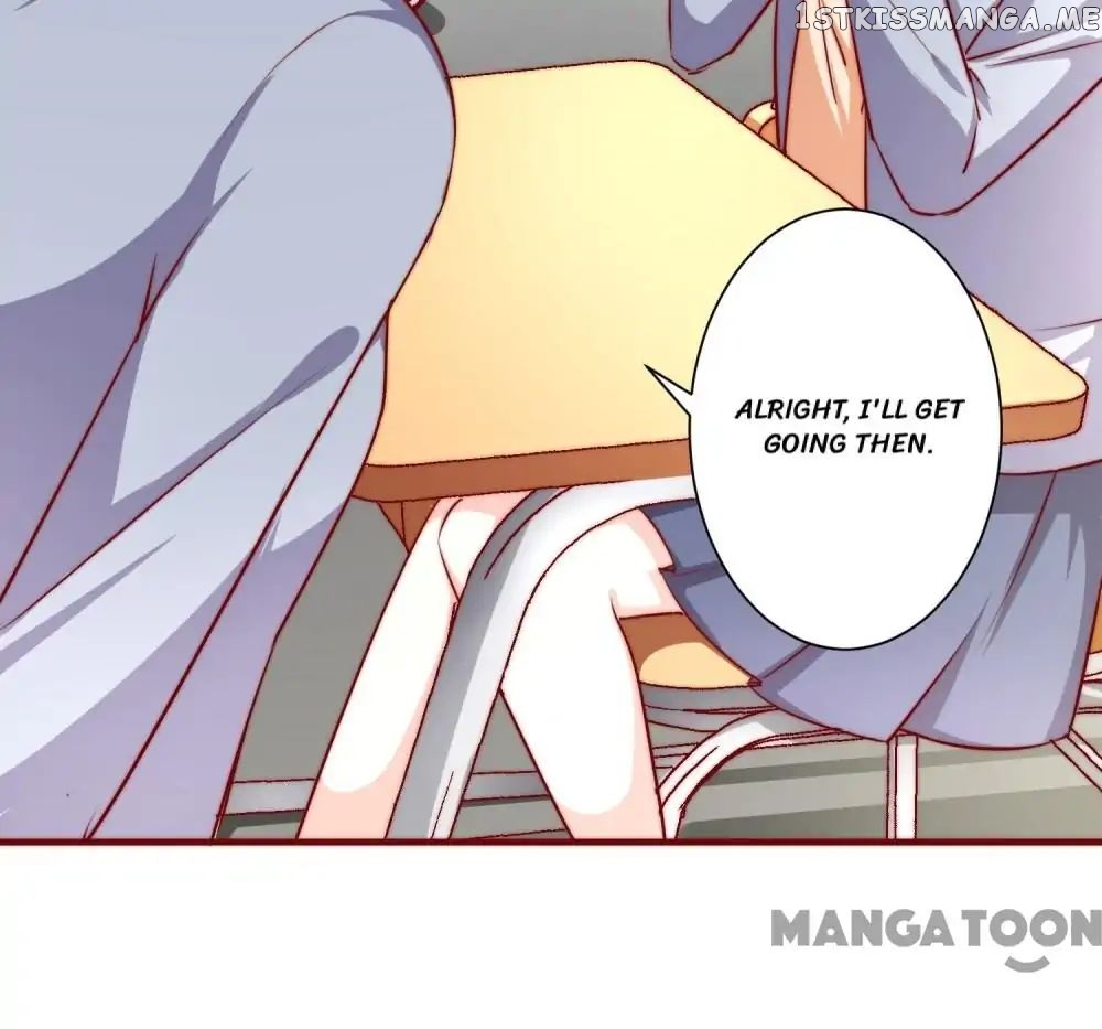 Which Me Do You Wanna Love Today? chapter 4 - page 4