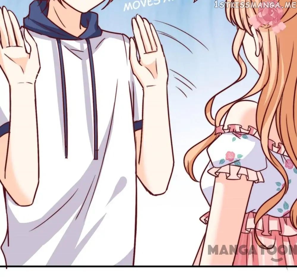 Which Me Do You Wanna Love Today? chapter 3 - page 4