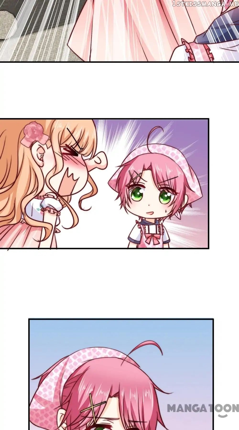 Which Me Do You Wanna Love Today? chapter 2 - page 18