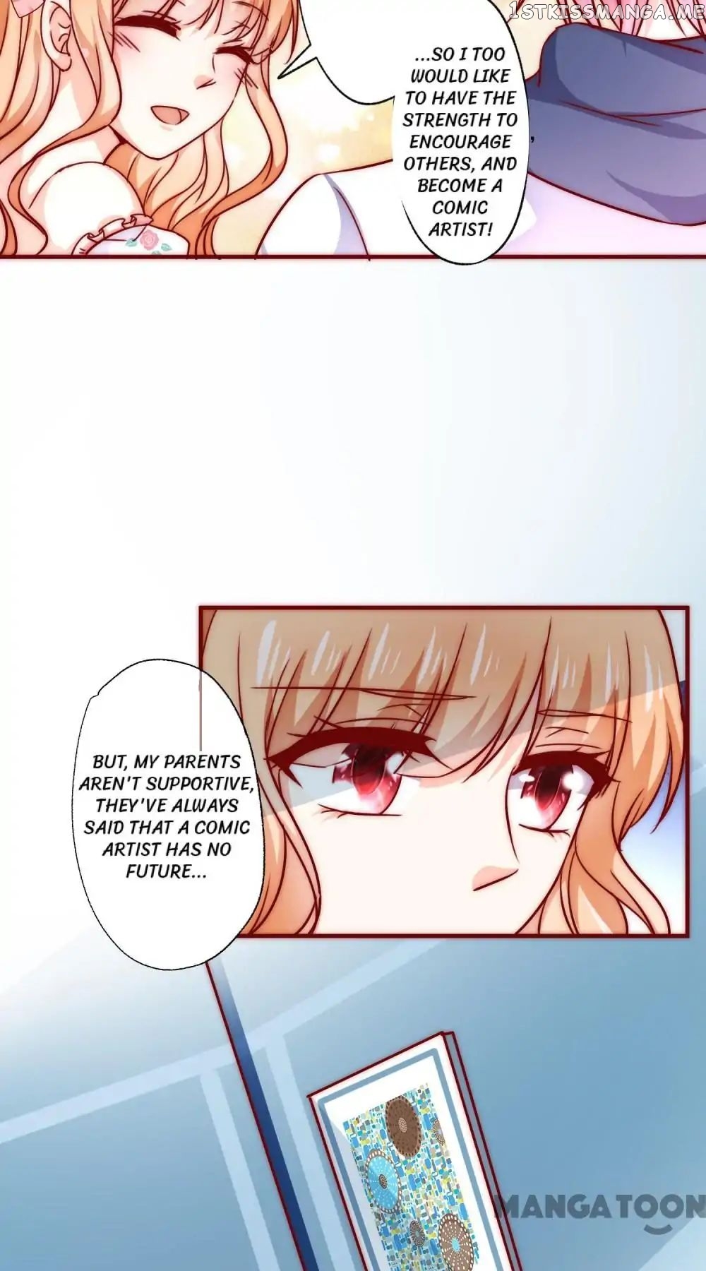 Which Me Do You Wanna Love Today? chapter 2 - page 26