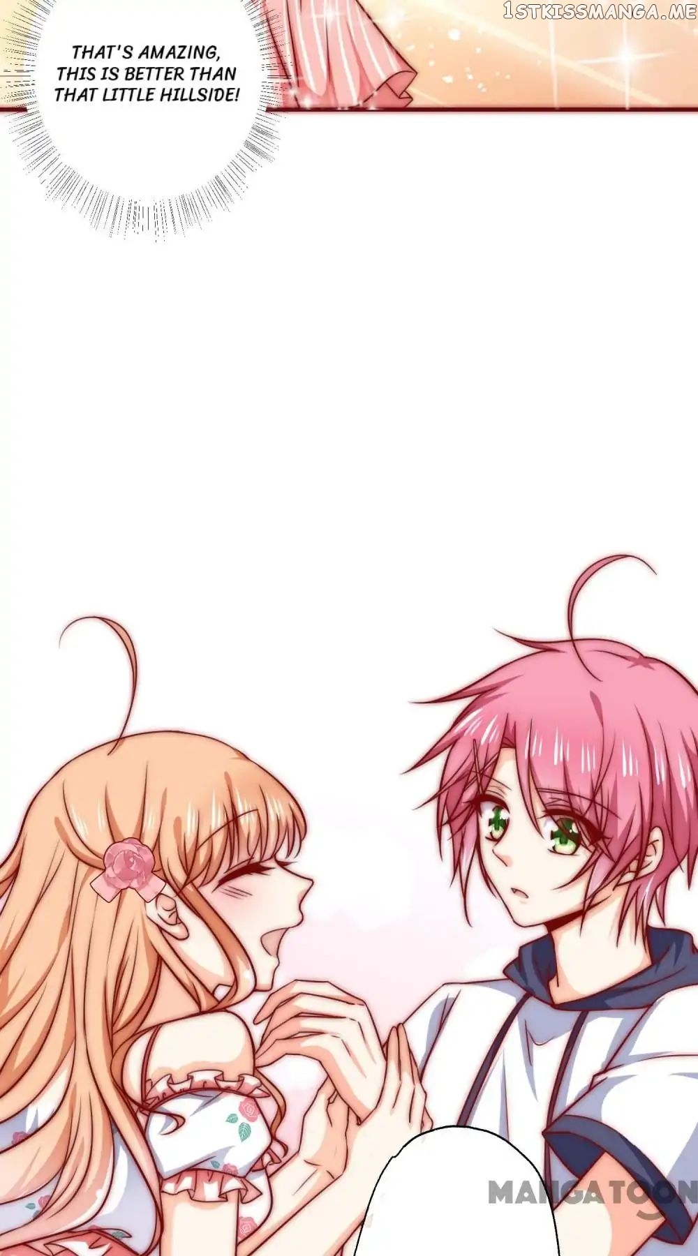 Which Me Do You Wanna Love Today? chapter 2 - page 31