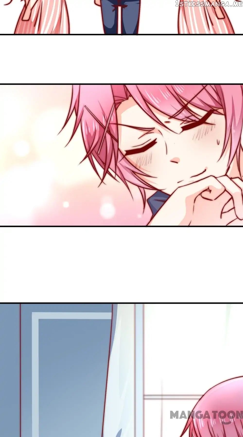 Which Me Do You Wanna Love Today? chapter 2 - page 34