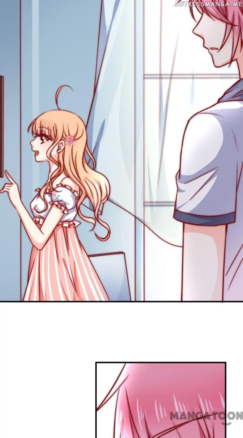 Which Me Do You Wanna Love Today? chapter 2 - page 35