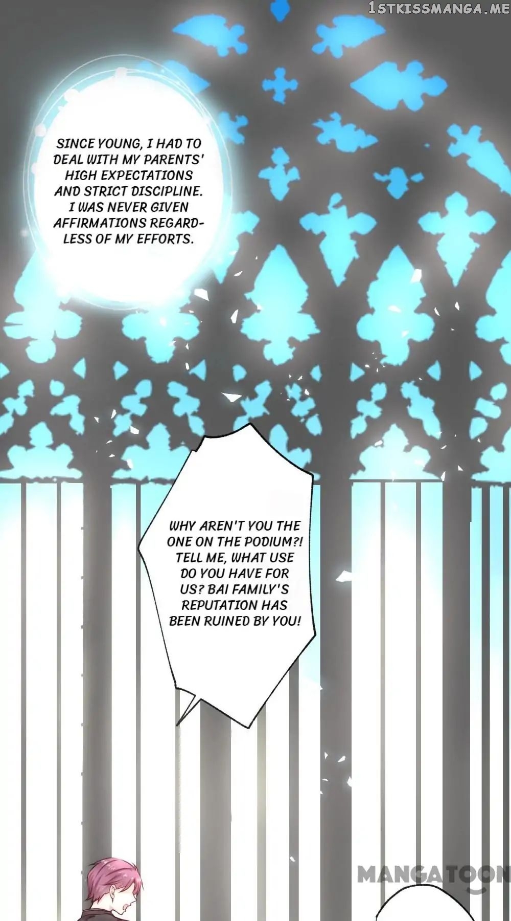 Which Me Do You Wanna Love Today? chapter 2 - page 37