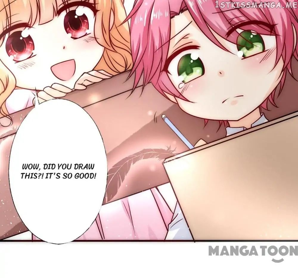 Which Me Do You Wanna Love Today? chapter 2 - page 40