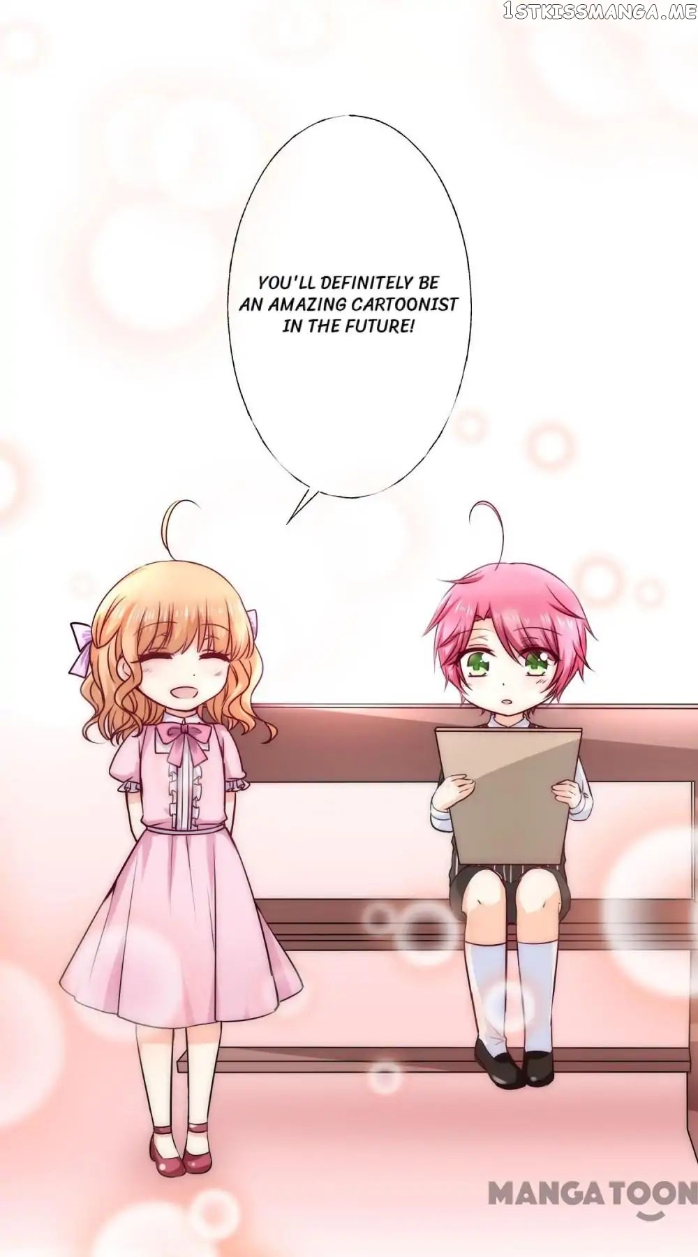 Which Me Do You Wanna Love Today? chapter 2 - page 42