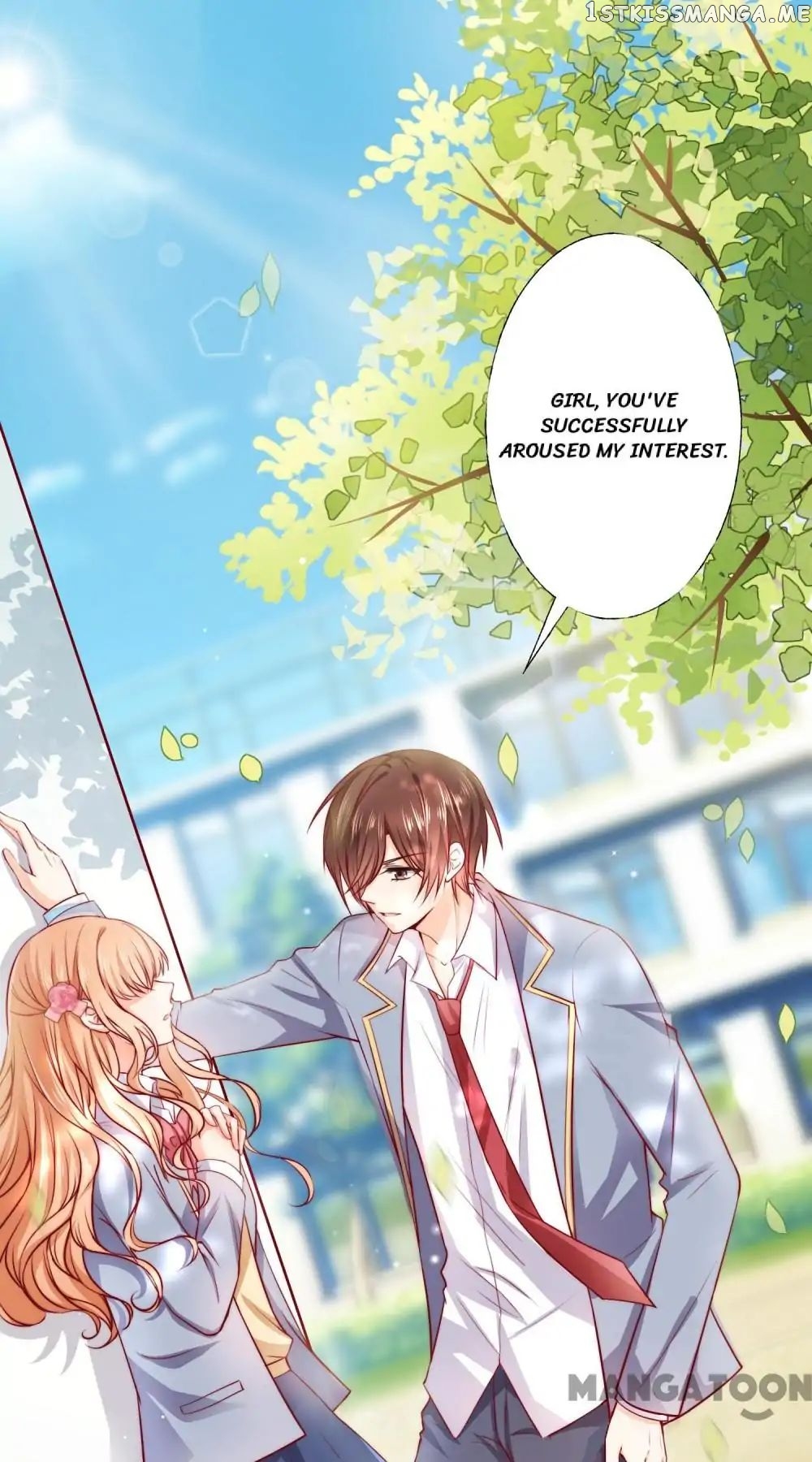 Which Me Do You Wanna Love Today? chapter 1 - page 1