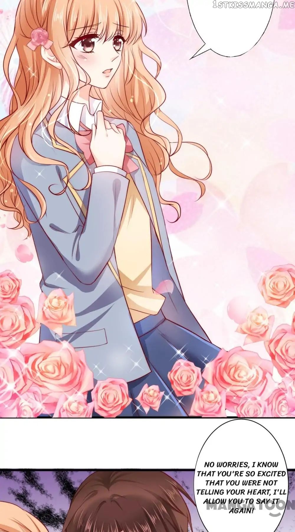 Which Me Do You Wanna Love Today? chapter 1 - page 3