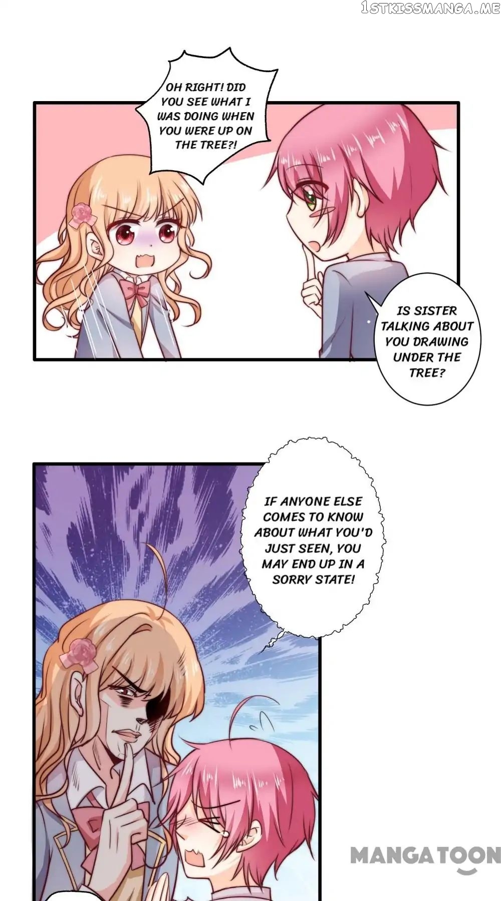 Which Me Do You Wanna Love Today? chapter 1 - page 37