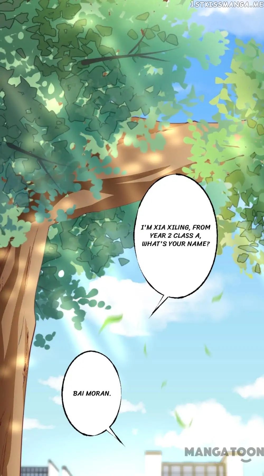 Which Me Do You Wanna Love Today? chapter 1 - page 45