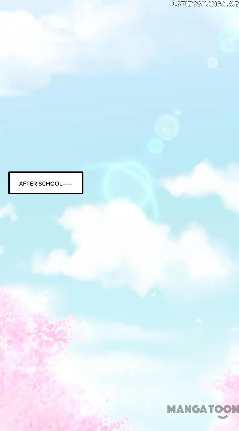 Which Me Do You Wanna Love Today? chapter 1 - page 47