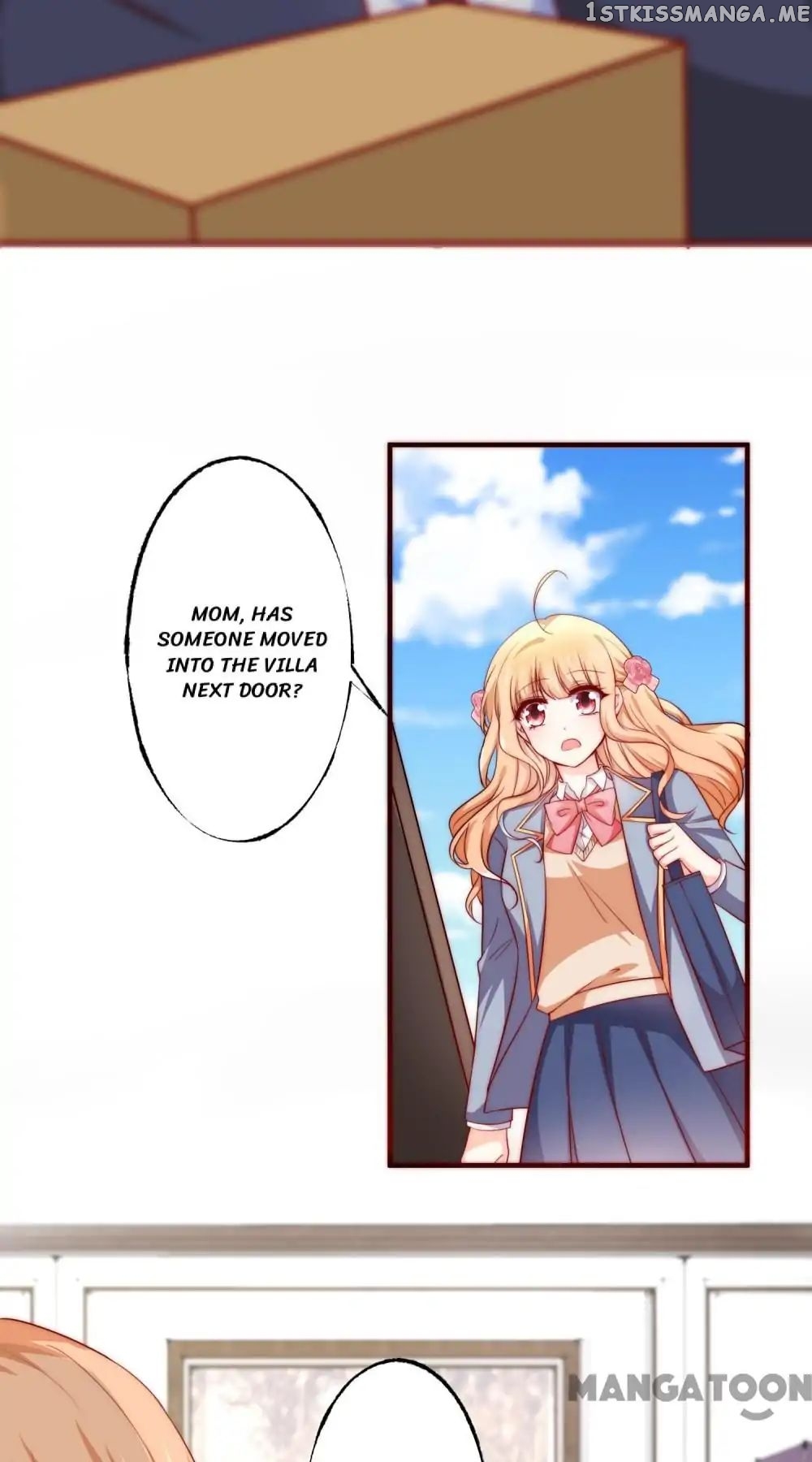 Which Me Do You Wanna Love Today? chapter 1 - page 50