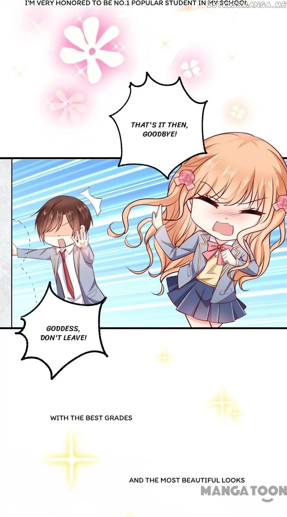 Which Me Do You Wanna Love Today? chapter 1 - page 6