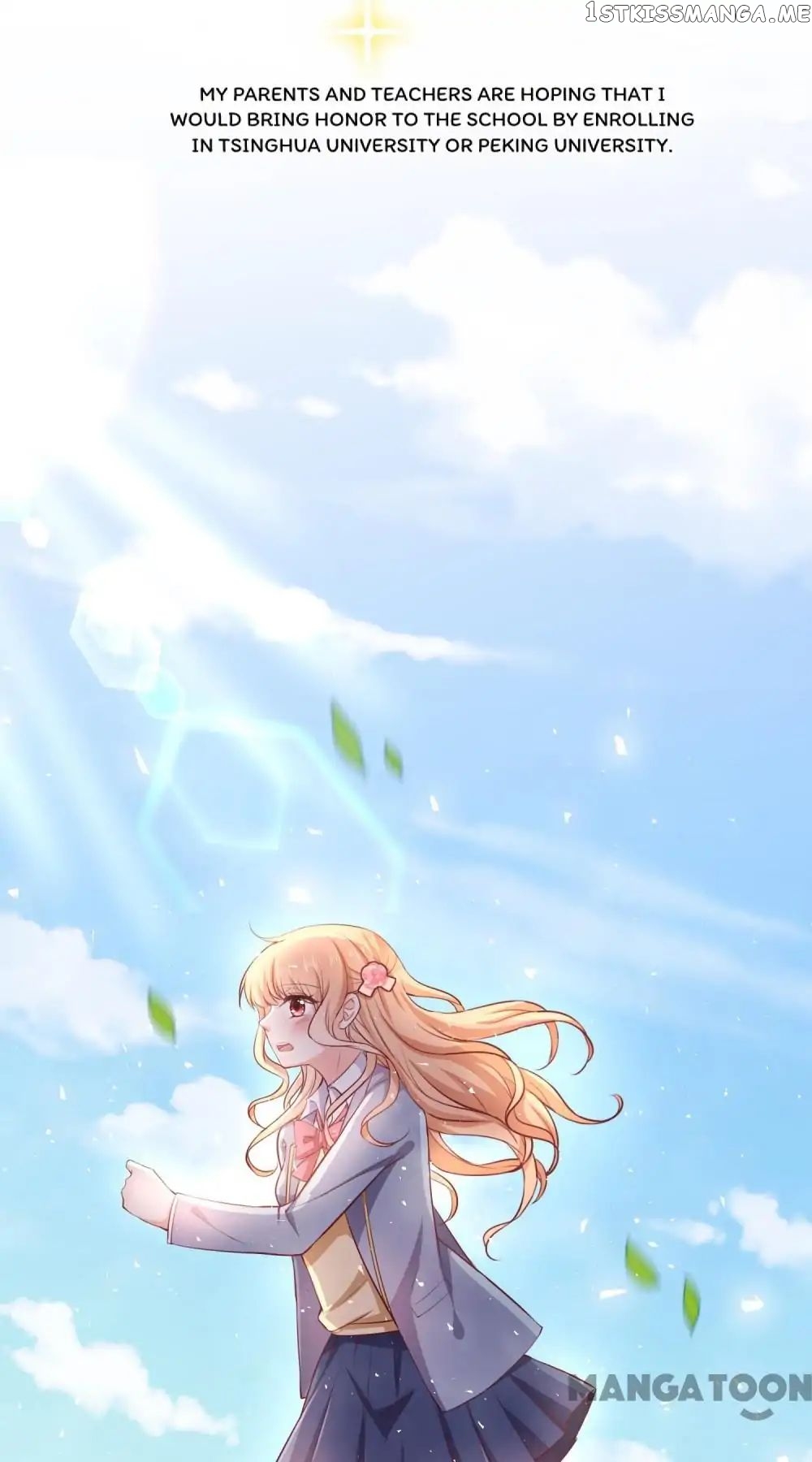 Which Me Do You Wanna Love Today? chapter 1 - page 7
