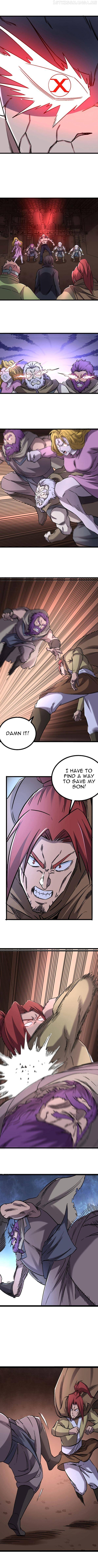 I rely on OCD to become the King chapter 54 - page 10