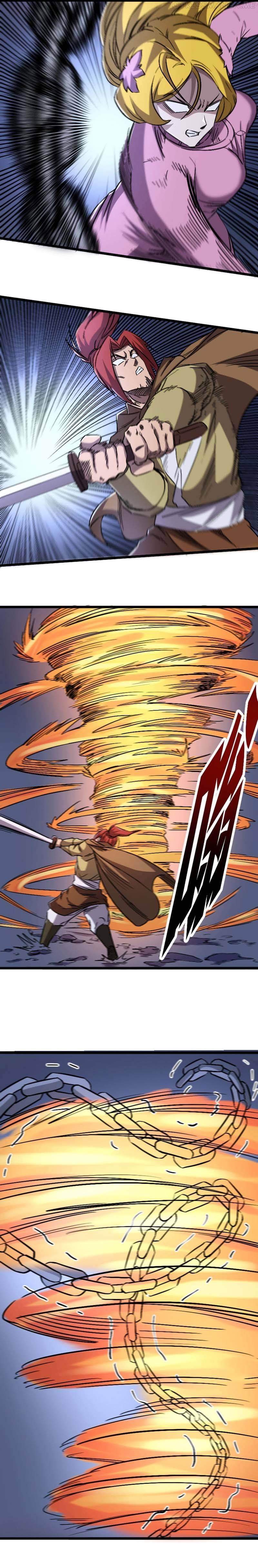 I rely on OCD to become the King chapter 52 - page 3
