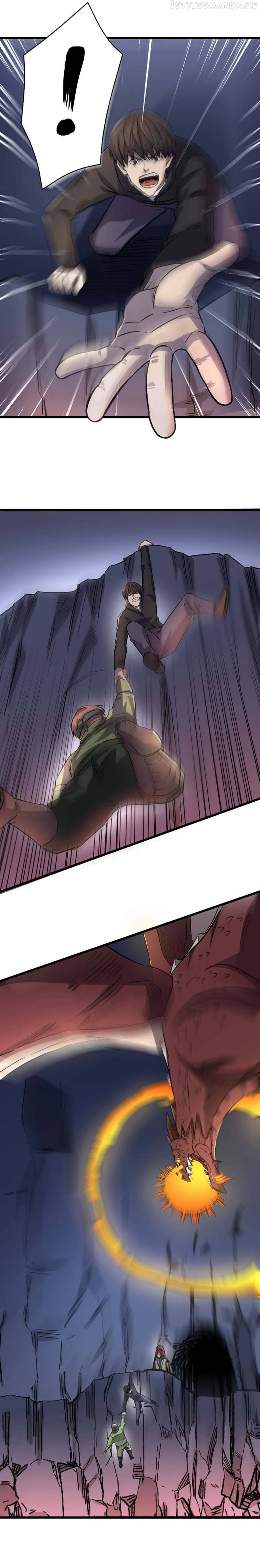 I rely on OCD to become the King chapter 50 - page 2