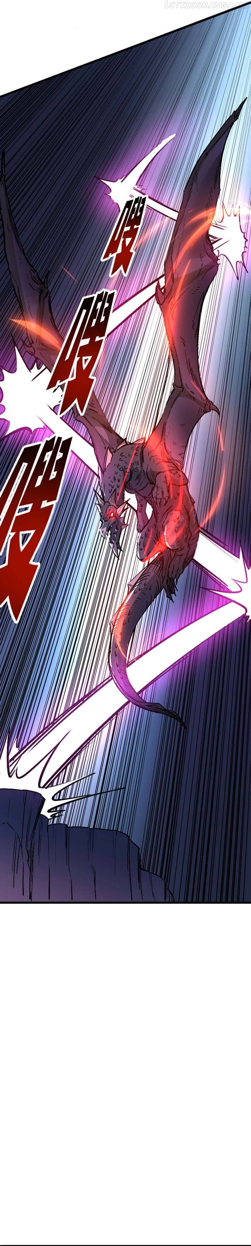I rely on OCD to become the King chapter 50 - page 7