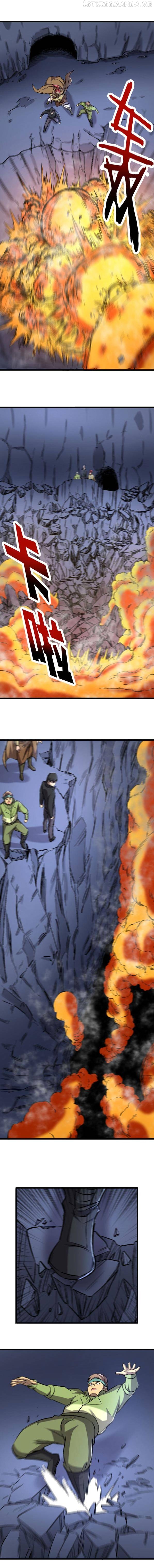 I rely on OCD to become the King chapter 49 - page 13