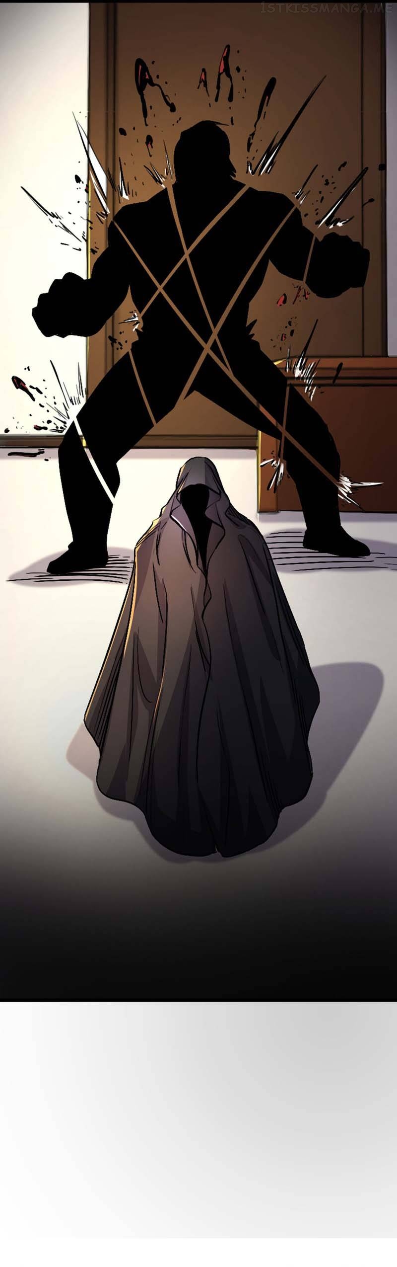 I rely on OCD to become the King chapter 49 - page 4