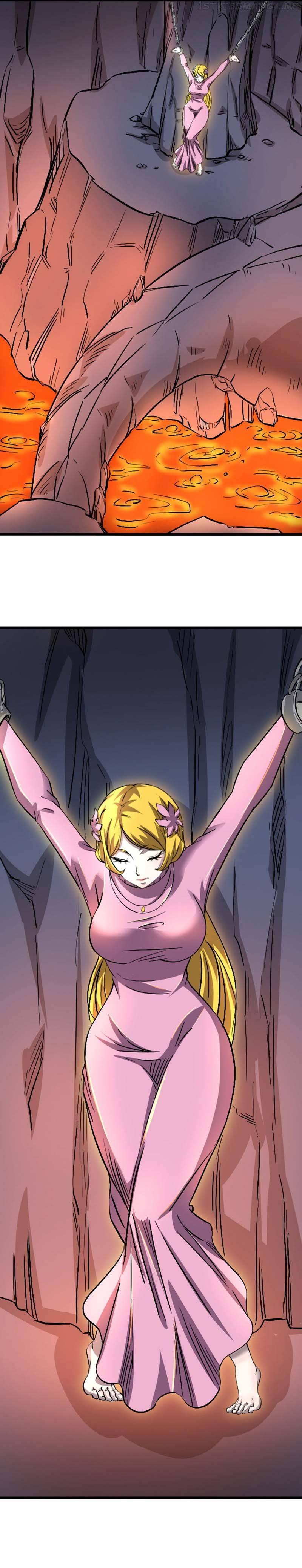 I rely on OCD to become the King chapter 49 - page 9