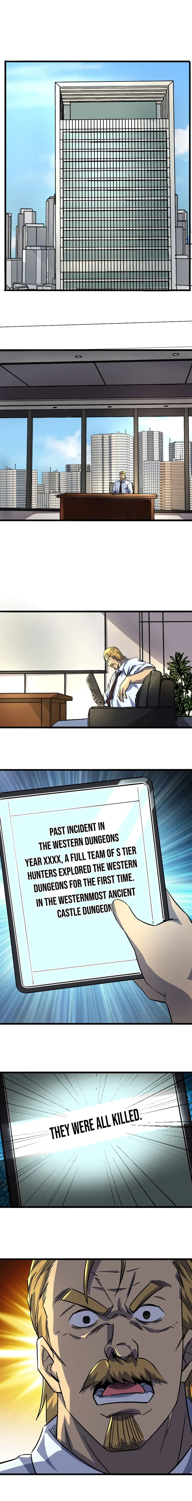 I rely on OCD to become the King Chapter 48 - page 12