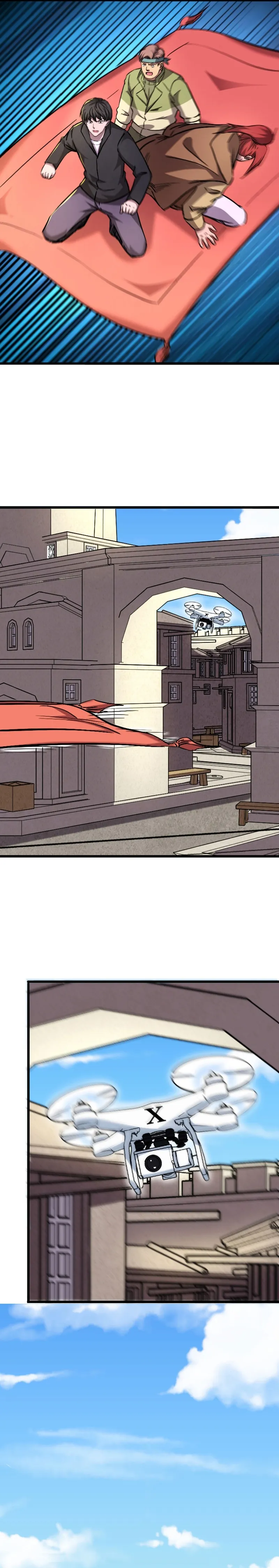 I rely on OCD to become the King Chapter 48 - page 6