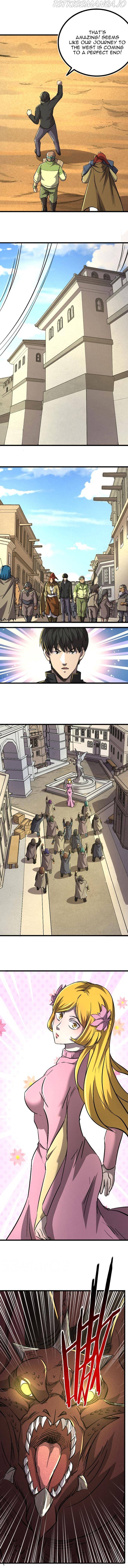 I rely on OCD to become the King chapter 46 - page 10