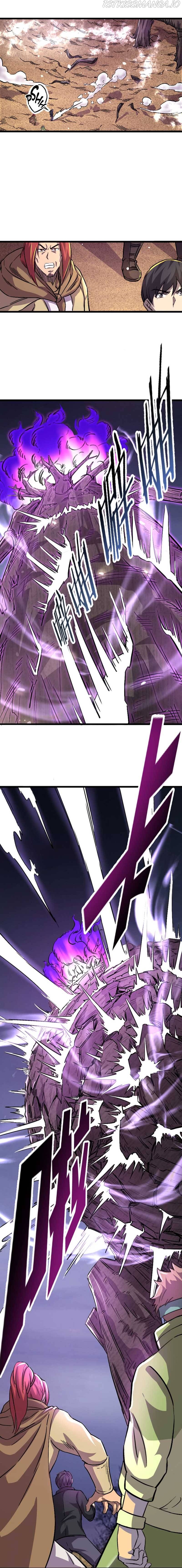 I rely on OCD to become the King chapter 46 - page 2