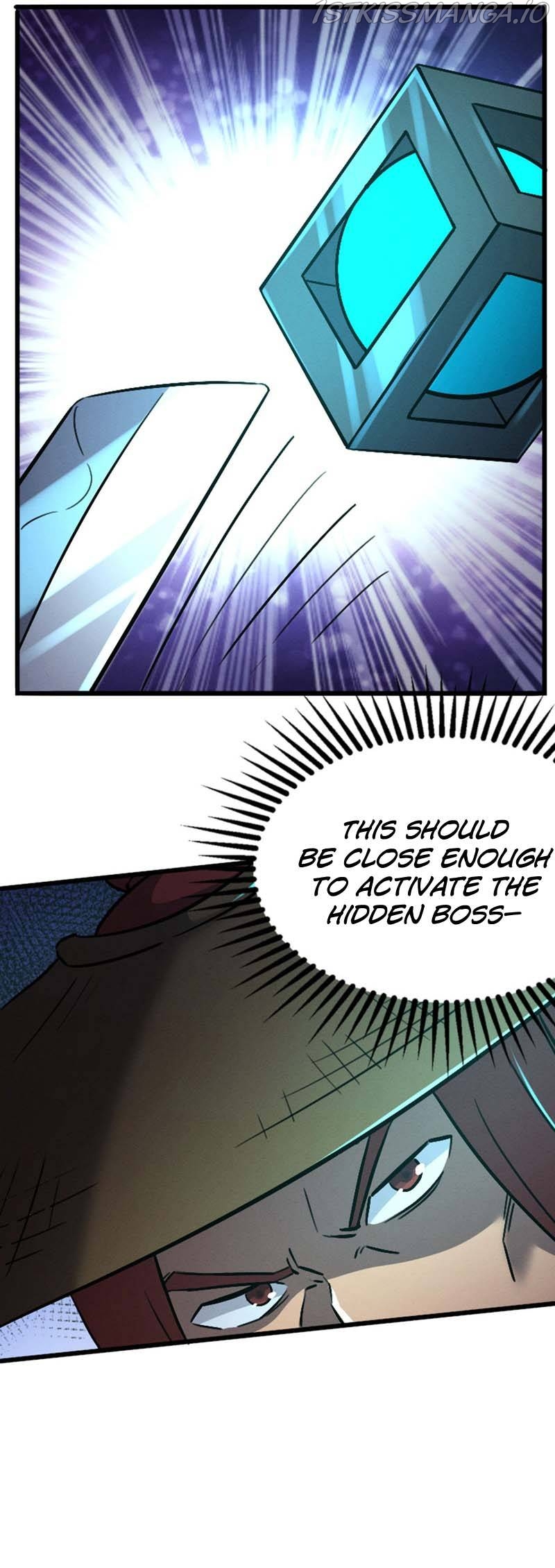 I rely on OCD to become the King Chapter 44 - page 6