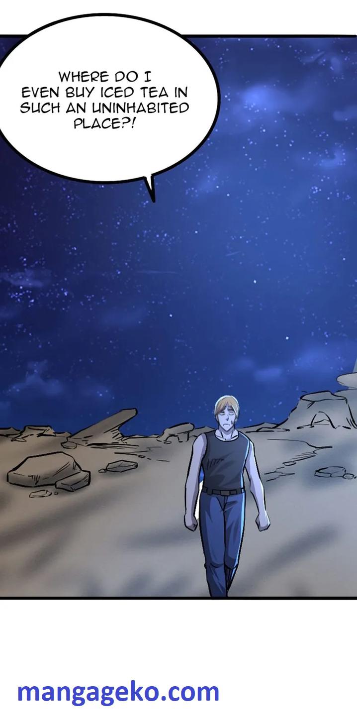 I rely on OCD to become the King chapter 43 - page 18