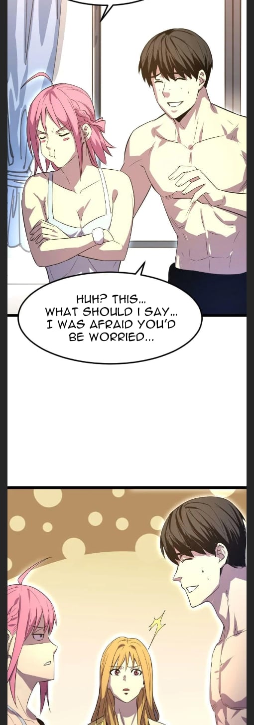 I rely on OCD to become the King chapter 29 - page 17