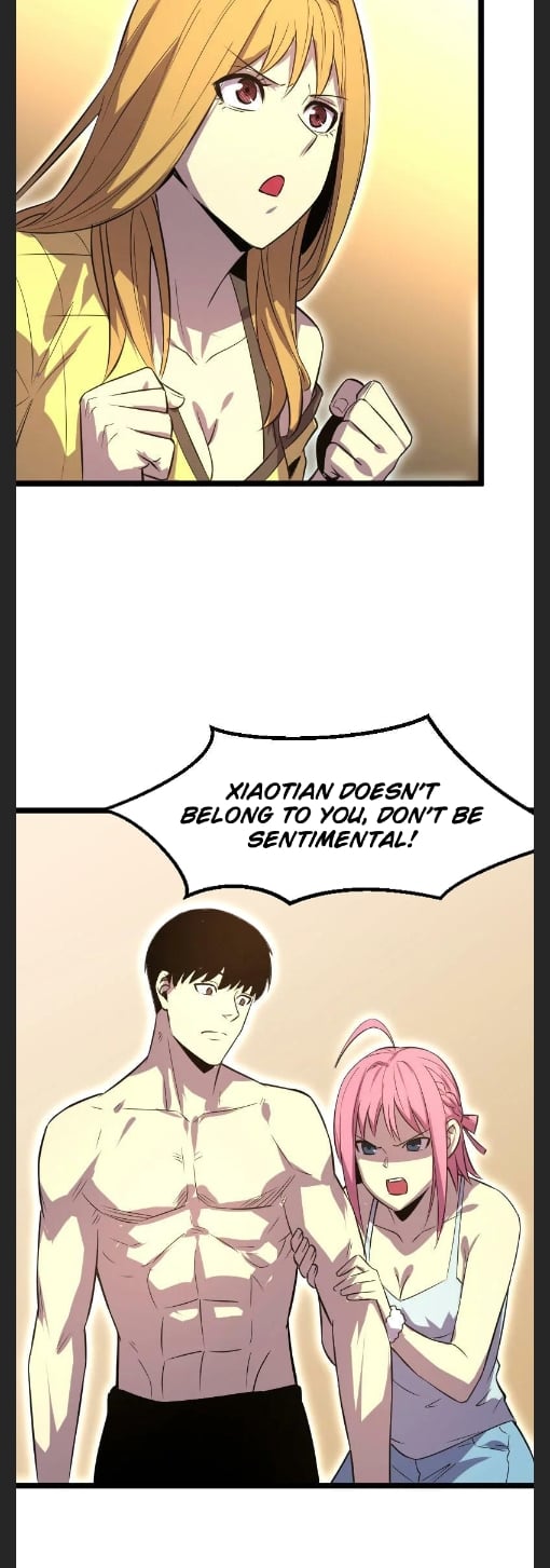 I rely on OCD to become the King chapter 29 - page 19