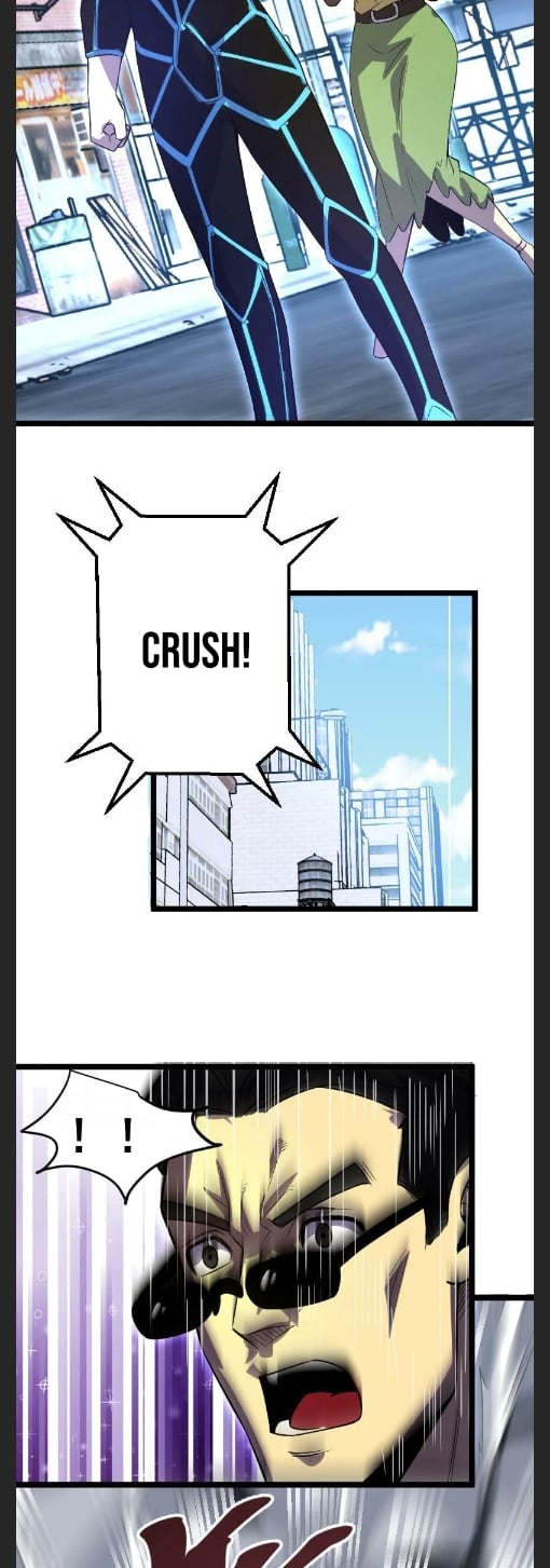 I rely on OCD to become the King chapter 29 - page 25