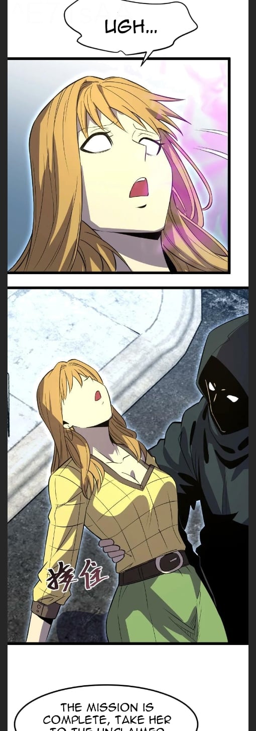 I rely on OCD to become the King chapter 29 - page 29