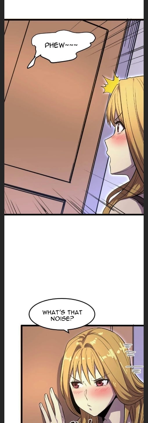 I rely on OCD to become the King chapter 29 - page 4