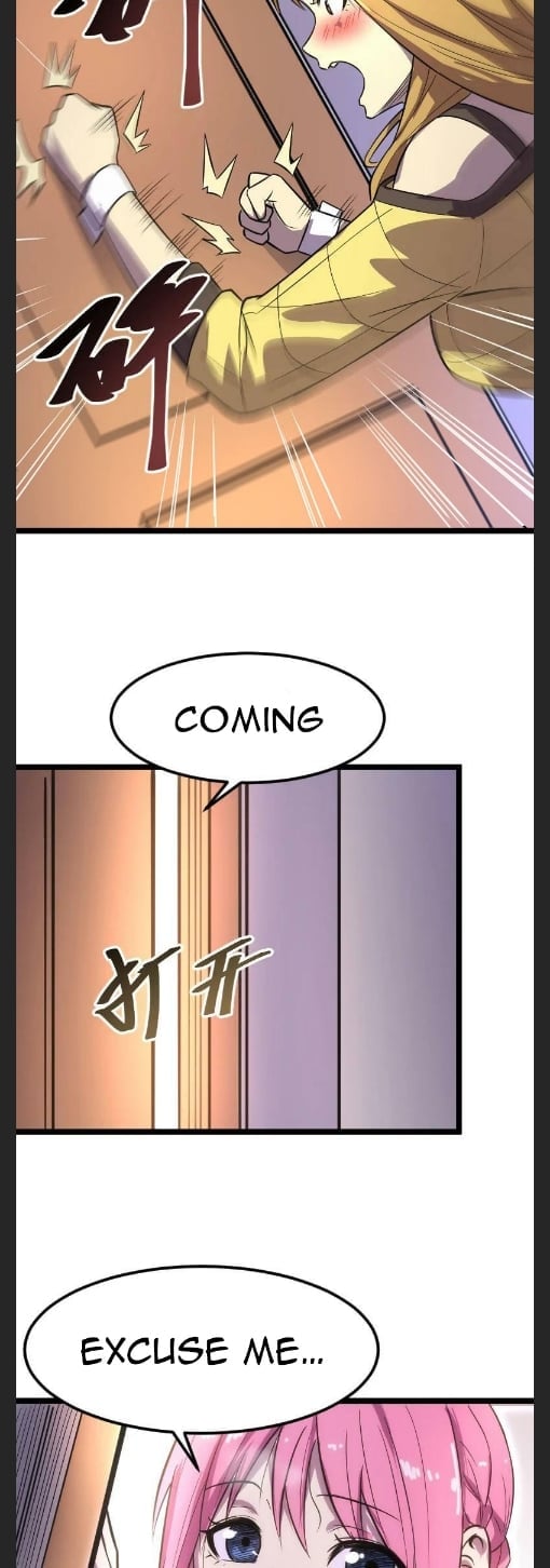 I rely on OCD to become the King chapter 29 - page 7