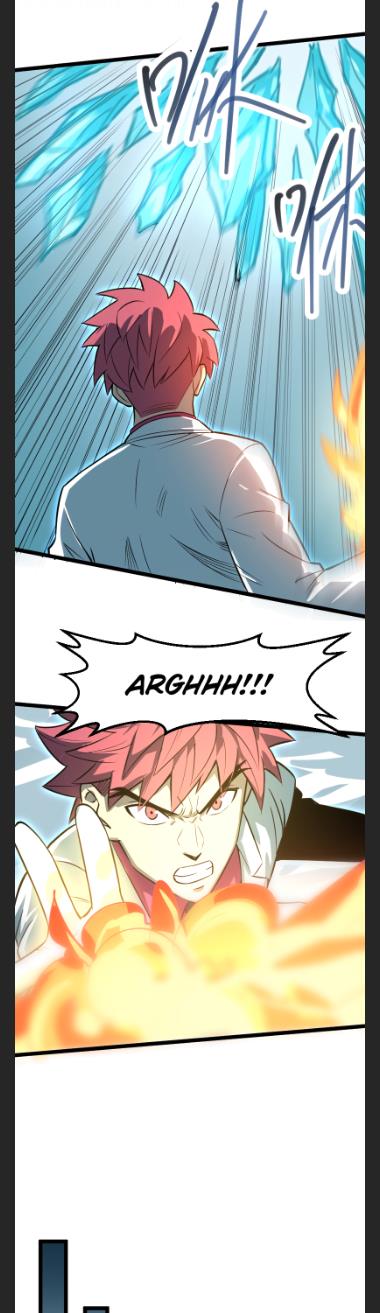 I rely on OCD to become the King chapter 24 - page 20
