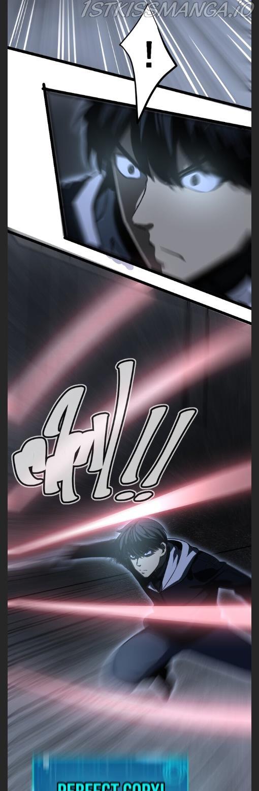 I rely on OCD to become the King chapter 23 - page 26
