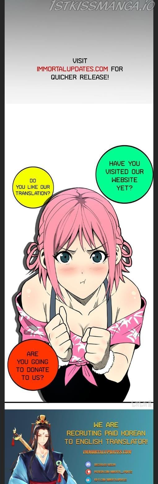 I rely on OCD to become the King chapter 23 - page 30