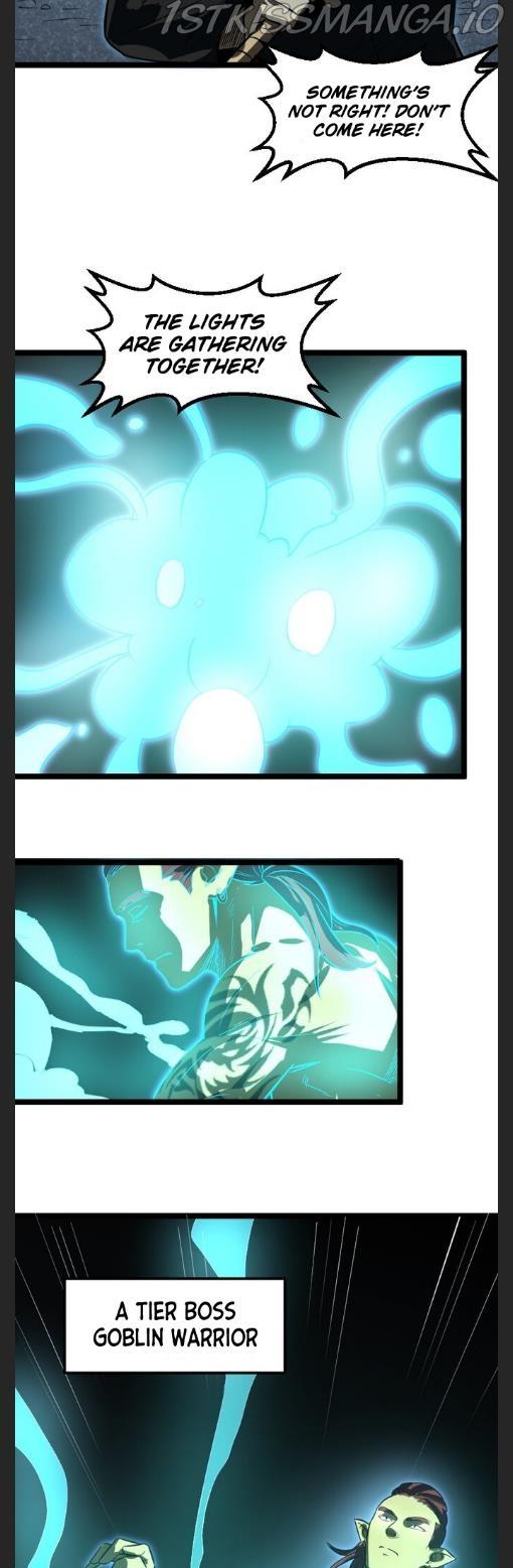 I rely on OCD to become the King chapter 23 - page 5