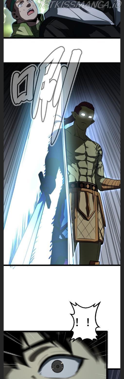 I rely on OCD to become the King chapter 23 - page 7