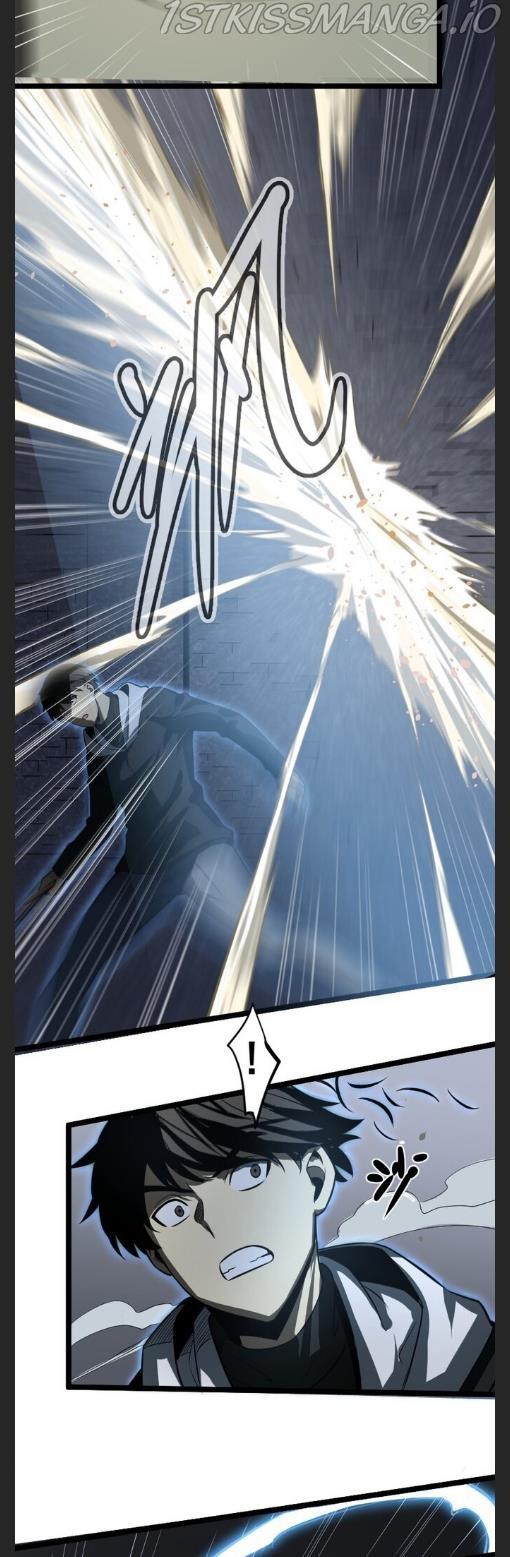 I rely on OCD to become the King chapter 23 - page 8