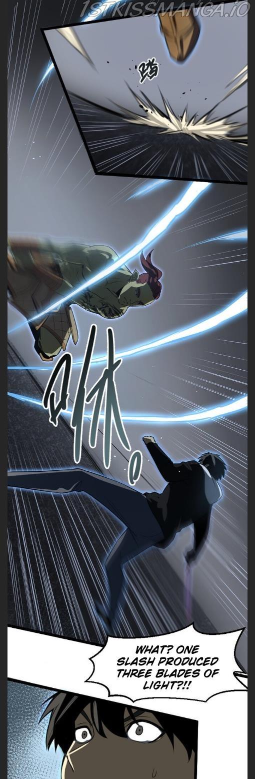 I rely on OCD to become the King chapter 23 - page 9