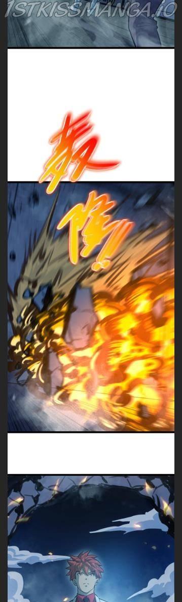 I rely on OCD to become the King chapter 21 - page 28