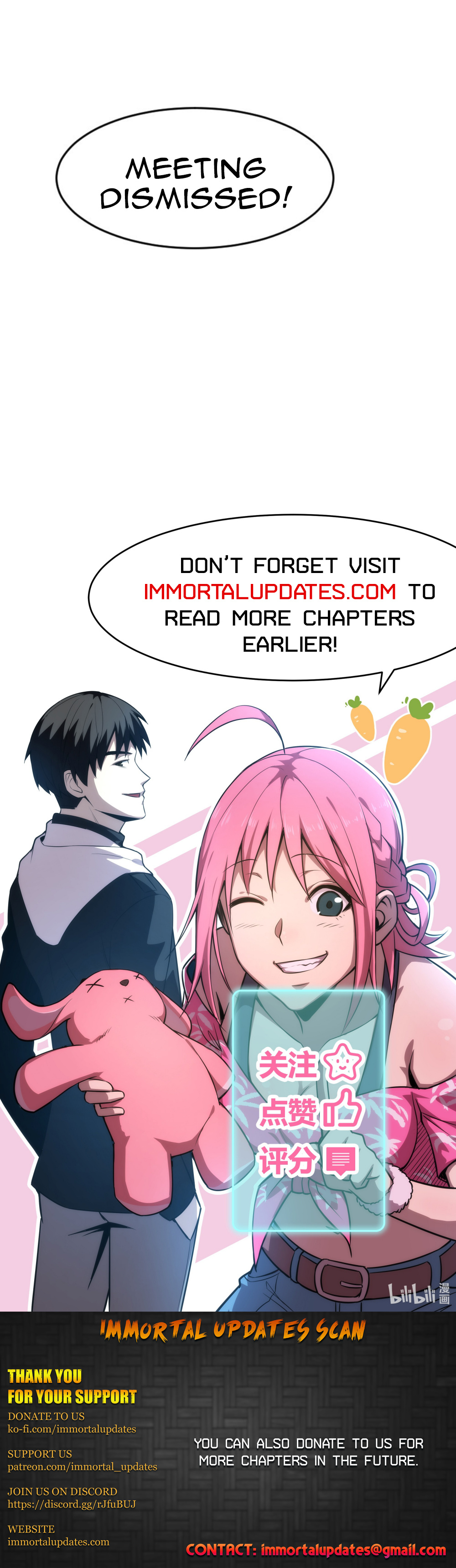 I rely on OCD to become the King chapter 18 - page 23