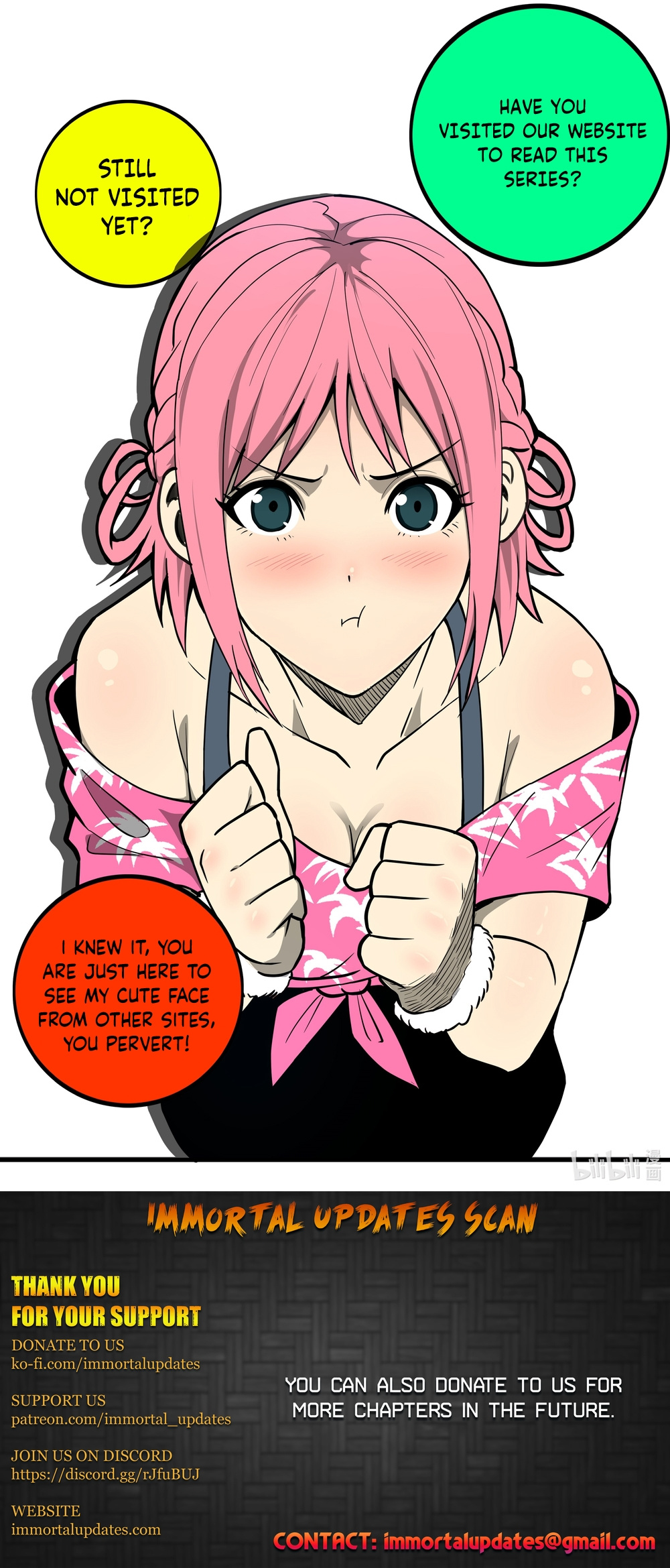 I rely on OCD to become the King chapter 17 - page 16