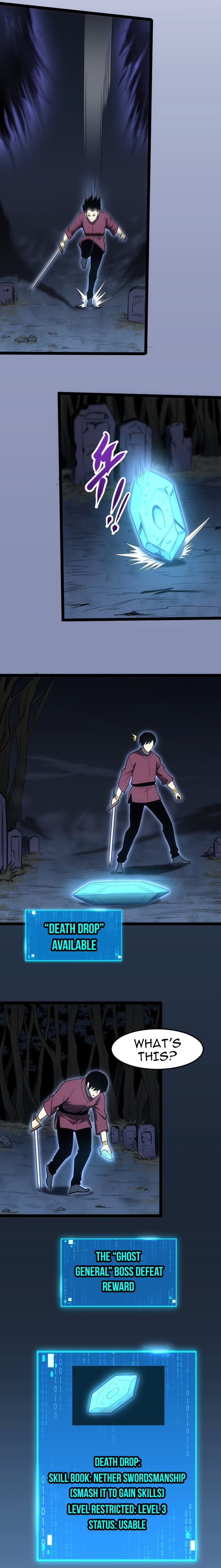 I rely on OCD to become the King chapter 11 - page 13