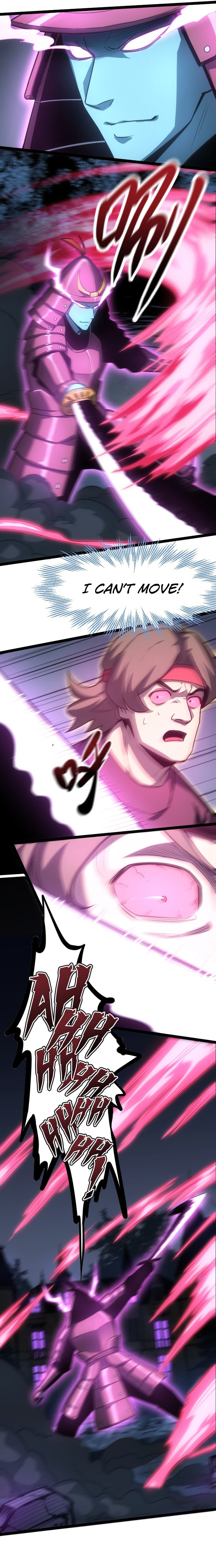 I rely on OCD to become the King chapter 10 - page 12