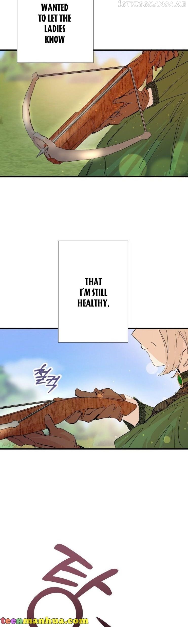 If You Want a Fake Sister Chapter 11 - page 18